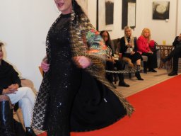 Collective Courage Family Show 2024 am 5.12.2024